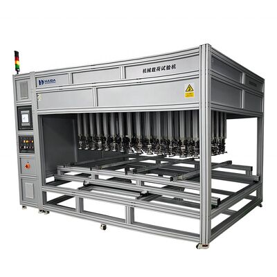 良い値段 太陽光電池モジュール メカニカルロードテストマシン 光伏パネル メカニカルロードテスト Pvモジュール テスト機器 オンライン