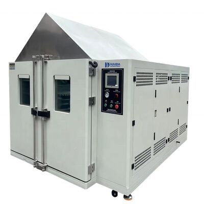 良い値段 気候温度試験装置 PV サイクリック塩噴霧室 塩噴霧老化試験室 マシン オンライン