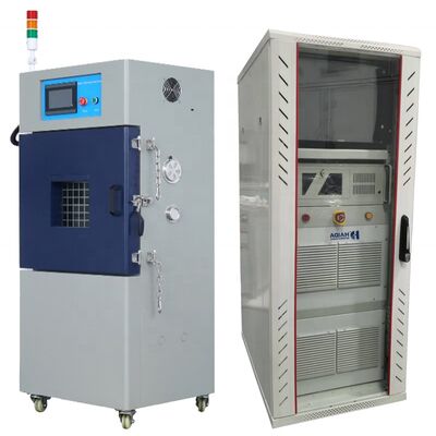 良い値段 PVバイパスダイオード熱試験機 熱試験器 光伏モジュール 熱効果保護機能試験装置 オンライン