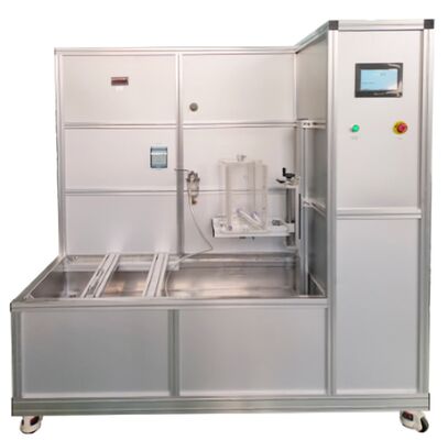 良い値段 工業用アンチシフォン性能試験機 オンライン