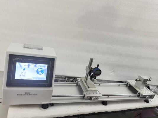 良い値段 外科用糸測定のための医療縫合直径検査器 オンライン