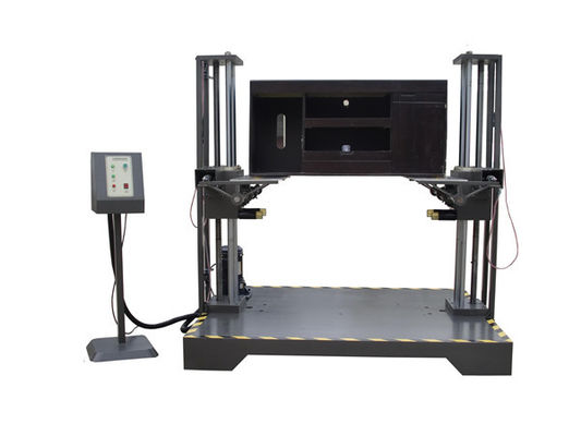 良い値段 電子伝達ペーパー試験装置、デジタル ウィング・ドロップの試験機 オンライン