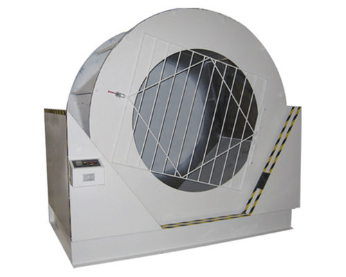 良い値段 LCD 表示のスーツケースのテスター、スーツケースのドラム低下の試験機 オンライン