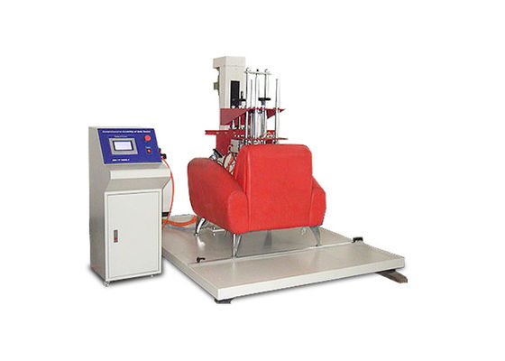 良い値段 小選挙のソファーの試験装置HD-F762のためのプログラマブル コントローラの家具の試験機 オンライン