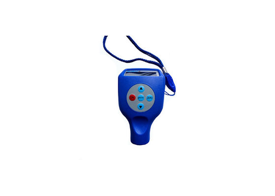 良い値段 携帯用プラスチック試験機、デジタル コーティングの厚さゲージ オンライン