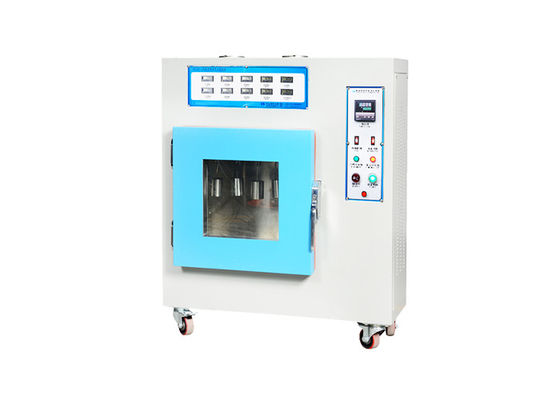 良い値段 電気ゴム製試験機、サーモスタット テープ保持のテスター オンライン