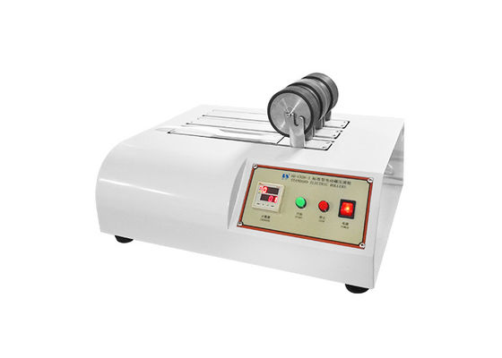 良い値段 高精度な電気テープ ゴム製試験機、付着のローラーの試験装置 オンライン