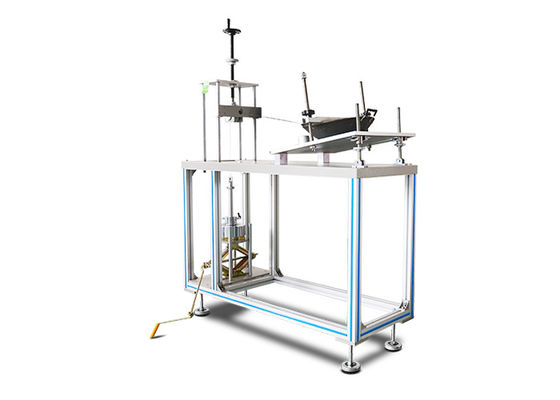 良い値段 ハンドルの引きの抵抗の調理器具の腐食のテスト装置標準的なCEN/TS 12983-2 オンライン