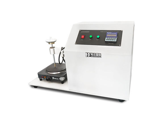良い値段 非棒の表面の調理器具の試験機/傷の抵抗のテスター オンライン