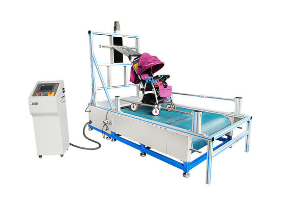 良い値段 QB/T 2920-2007 の革スーツケースのテスター、疲労の試験装置 オンライン