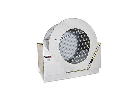 良い値段 電子 LCD 表示のスーツケースのテスター、荷物のドラム低下の試験機 オンライン