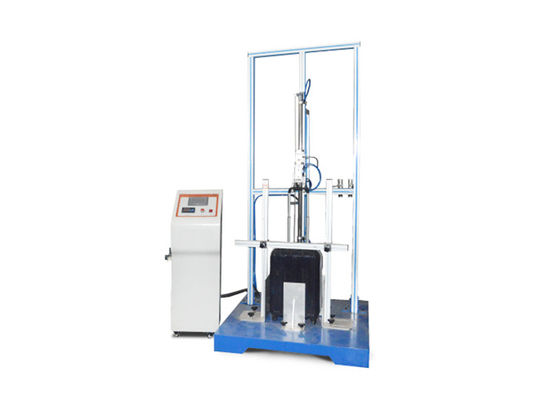 良い値段 革スーツケースのテスター、ハンドルの耐久性の試験機 オンライン