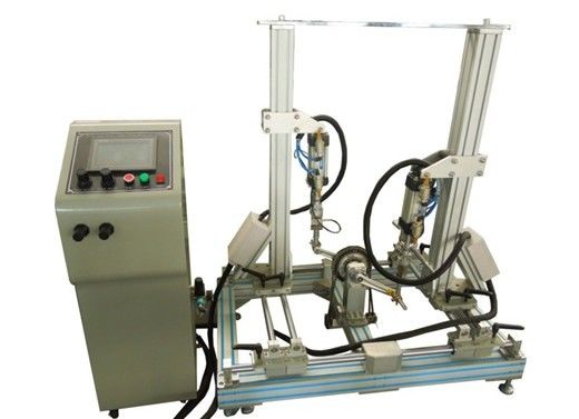 良い値段 保証ベビーカーの試験機、EN 14764 の不安定な動的疲労の試験装置 オンライン