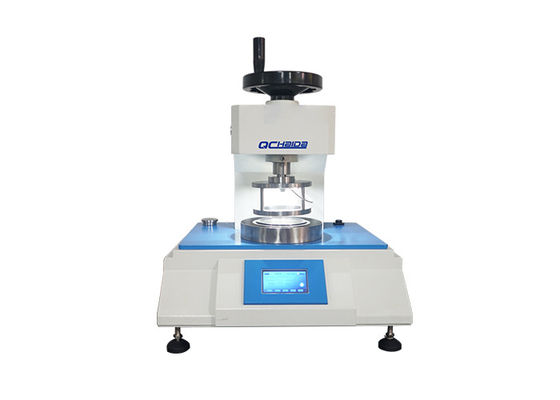 良い値段 密集した布への1段階の流体静力学頭部のテスターの透水性の抵抗 オンライン