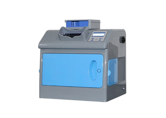 良い値段 220V 50Hzの蛍光灯のテスターの波長254nm 365nmの可視ライト オンライン