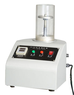 良い値段 コイルばねの耐久性の電子家具の試験機 50mm-400mm の打撃 オンライン