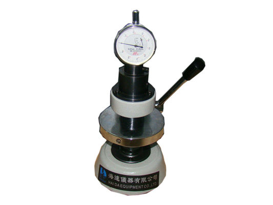 良い値段 ボール紙の厚さのペーパー試験装置電気 ISO438 534 オンライン