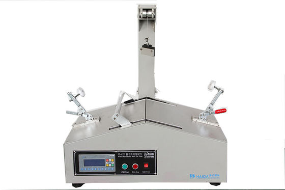 良い値段 ペーパー試験装置はシャフトの付着の強さの試験機を予約します オンライン