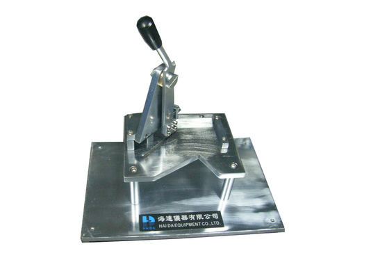 良い値段 電子カートンの圧縮のテスター、コンピュータ サーボ箱の圧縮テスター オンライン