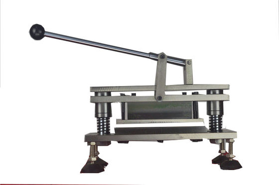 良い値段 HD-A515は試験装置の剛さのテストの刃物を壁紙を張ります オンライン