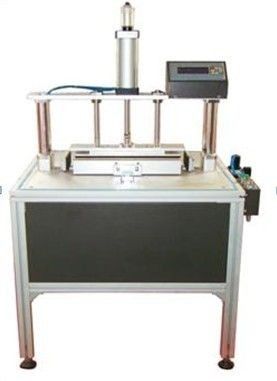 良い値段 絵の具箱の靴のワイシャツの下着箱のための包装のテストの器械 オンライン