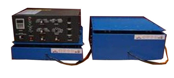 良い値段 自動車のための油圧電磁石の振動試験装置 オンライン