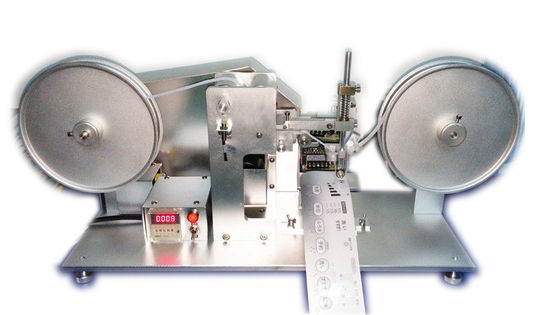 良い値段 2 つのトラップは摩擦テストのための試験装置 RCA スクロール摩耗を壁紙を張ります オンライン