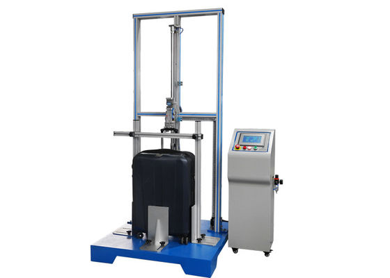 良い値段 Brifecaseテストのためのタッチ画面制御疲労のスーツケースのテスターを作動させること容易 オンライン