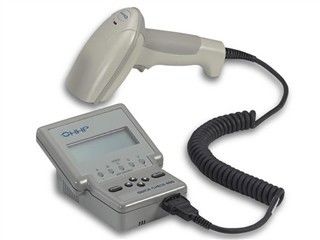 良い値段 電池のバーコードのために携帯用再充電可能なペーパー試験装置 オンライン