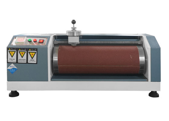 良い値段 DIN-53516 ゴム製試験機、摩耗の耐性検査機械 オンライン