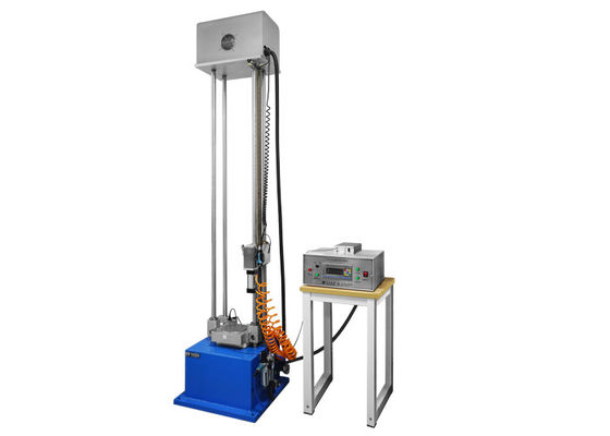 良い値段 包装材料のペーパー試験装置の緩衝強度 オンライン