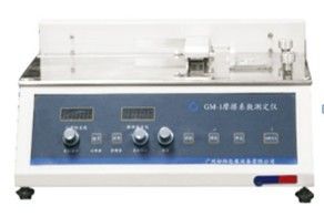 良い値段 シートのゴム ペーパーのための摩擦係数のペーパー試験装置 オンライン