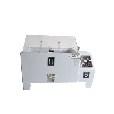 良い値段 塩スプレーの表面処理のための防蝕環境試験の部屋 オンライン