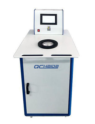 良い値段 50Hz医学のマスクの細菌のろ過効率のテスターASTMの標準 オンライン