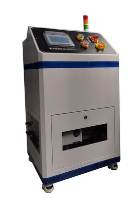 良い値段 理性的な温度の保護の電池のパックの短絡のテスター オンライン