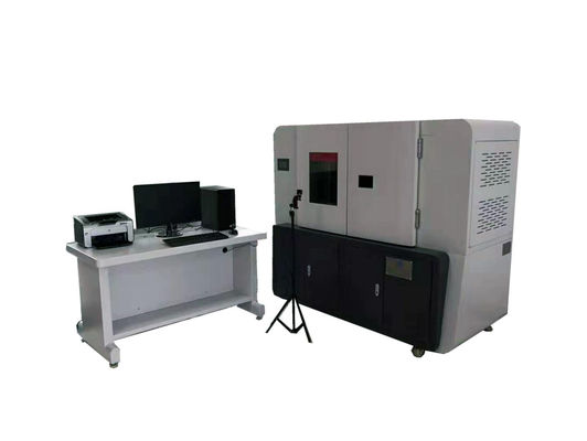 良い値段 圧力試験機械パックのうねりのテスターの変動利率のサンプリング法を膨らます電池 オンライン